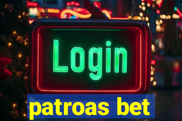 patroas bet